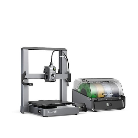 Creality 3D Printer with multicolor ability 1001010495