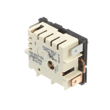 Ge CONTROL INFINITE SWITCH WB24X37345