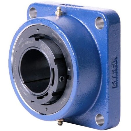 Timken BEARING HOUSED UNIT QVVFNL22V100SEB