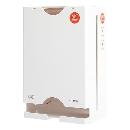 Aunt Flow Sanitary Napkin DISP-MINI-1