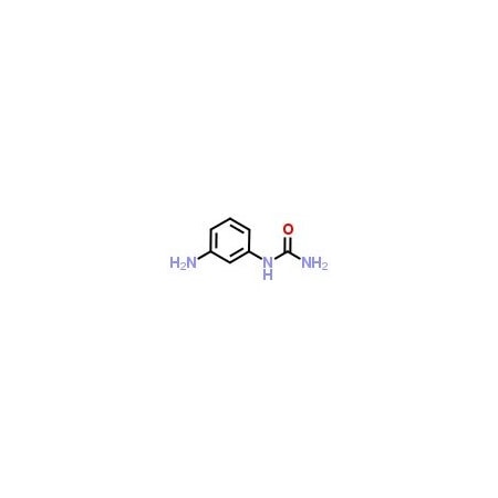 Ak Scientific (3-Aminophenyl)-urea HCl (5g), CAS 59690-88-9 I063-5g