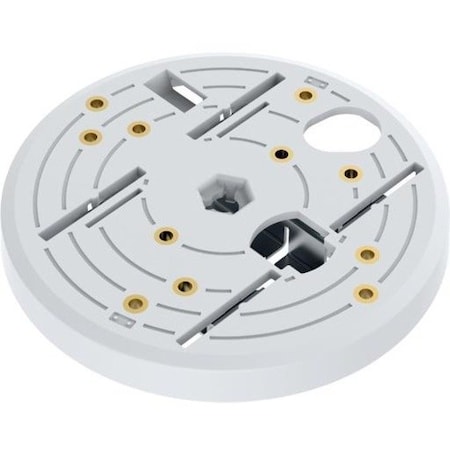 Axis T91A23 Ceiling Mount for Network Camera - 4 Piece 01612-001
