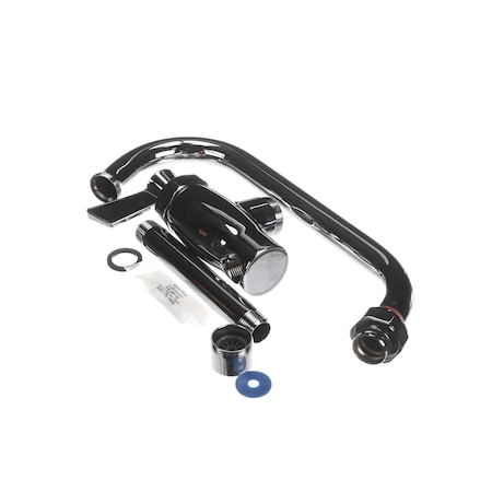 Fisher FAUCET ADDONCDLH 08SS 29080