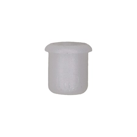Auveco Mercedes-Benz Moulding Insert 6mm Stem 7mm Head Diameter, 15PK 20659