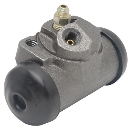 Acdelco CYLINDER ASM RR BRK, Drum Brake Wheel Cylinder,  18E1330