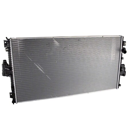 Motorcraft Radiator,  RAD287