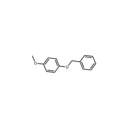 Ak Scientific 4-Benzyloxyanisole (1g), CAS 6630-18-8 7628AE-1g