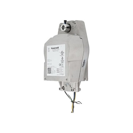 Honeywell Coupled Actuator, 5.125 in W MS4104F1210/U