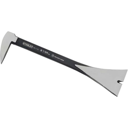 Stanley Nail Pullers, Nail Puller/Chisel Scraper 55-117