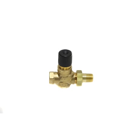 Siemens Fxum No.63Cv Eq Brz Valve 1/2" 599-02033