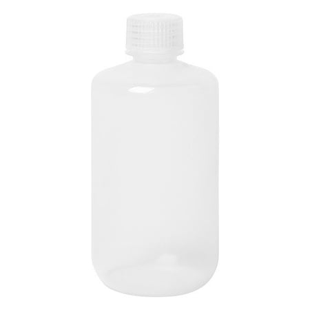 Zoro Select Reagent Bottle, PP, 133mm H, PK12 33303