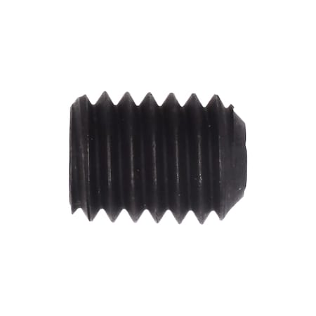 Auveco 3/8in-16 x 1/2in Socket Head Set Screw Cup Point, 25PK 5392