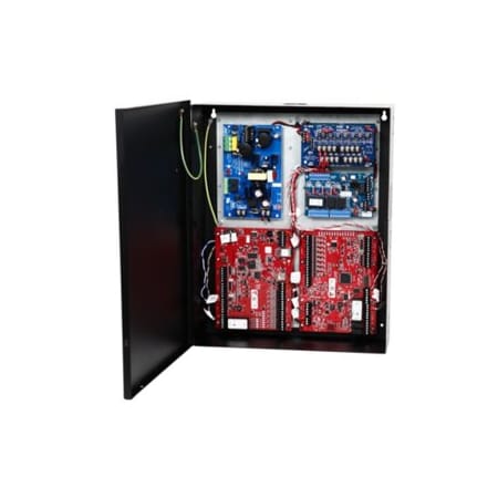 Altronix 4-Door/Mercury Access, Power integration Kit T1M1LCK1D