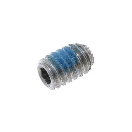 Tennant REPLACEMENT SCREW, SET, SOC, 08-32 X 1075289