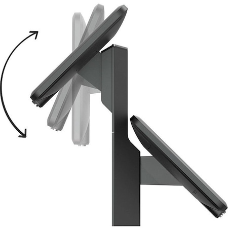 Bosstab GEMINI DUAL TABLET STAND TWFR-E02E51-1