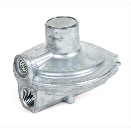 Camco 59013 Single Stage Propane Regulator C1W-59013