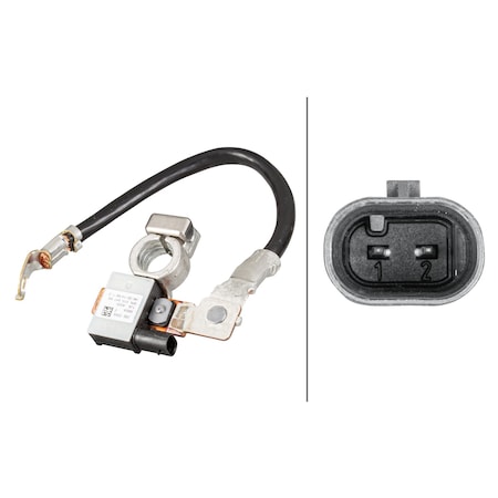 Hella INTELLIGENT BATTERY SENSOR 010547761