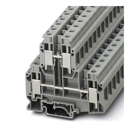 Phoenix Contact UKKB 10-PV Double-level terminal block 3003567