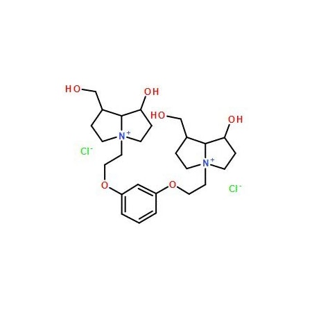 Ak Scientific Diplacine (5mg), CAS 19918-85-5 6705AD-5mg