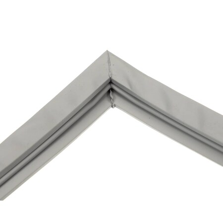 Traulsen Gasket, Dart-to-Dart, Gray, 21-7/8 x 15-1/2 3500503