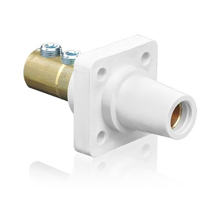 Leviton Plugs and Receptacles 16R22-UW