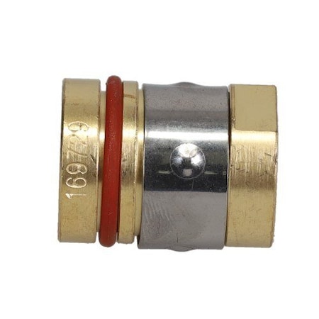 Xtrweld Diffuser Retainer Adapter, 2PK 169-729