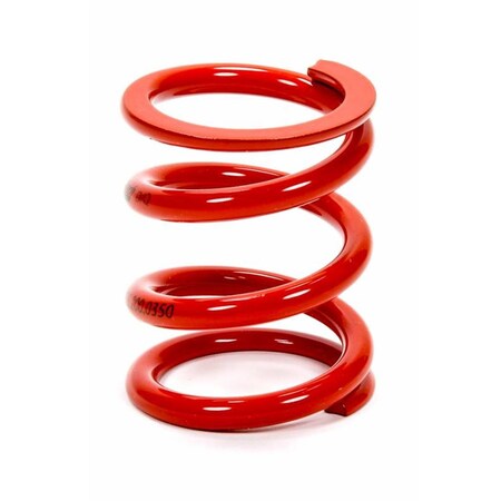 Superjock 0225.200.2500 Bump Spring, 2 in. OD x 2.25 in. - 2500 lbs SU3615277