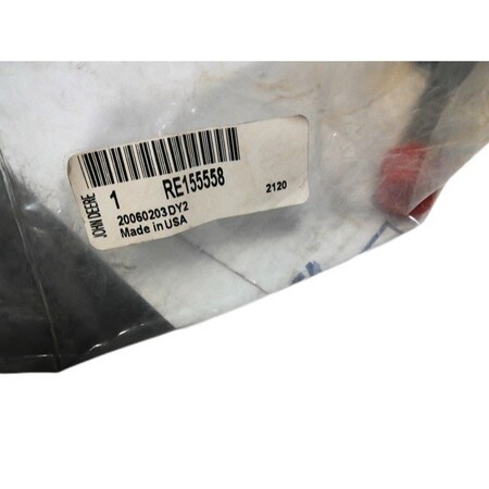 John Deere TUBE, JOHN DEERE OEM RE155558 RE155558