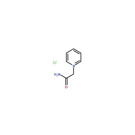 Ak Scientific 1-(Aminoformylmethyl)pyridinium chloride (1g), CAS 41220-29-5 4299AL-1g