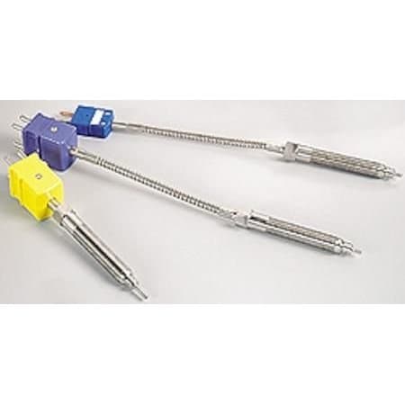 Omega THERMOCOUPLE SERP-J-6