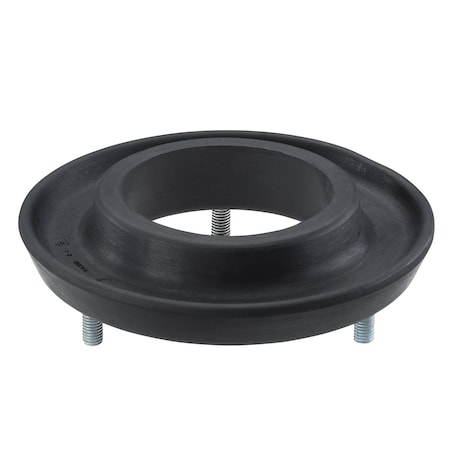 Moog Front Upper; Front Coil Spring Insulator, K160015
