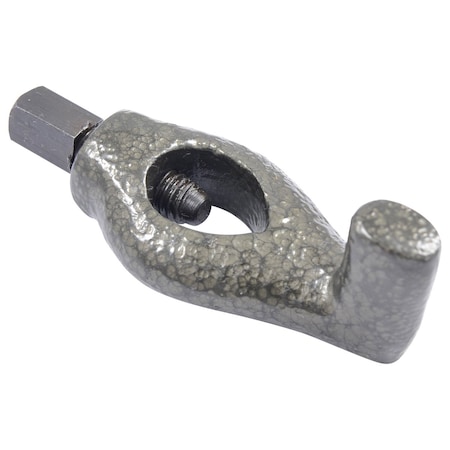 Hhip 1in Bent Tail Lathe Dog 3906-3054