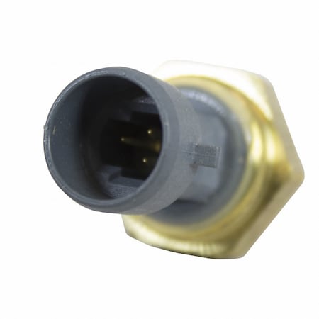 Motorcraft Exhaust Gas Recirculation (EGR) Pressure Sensor,  DPFE7