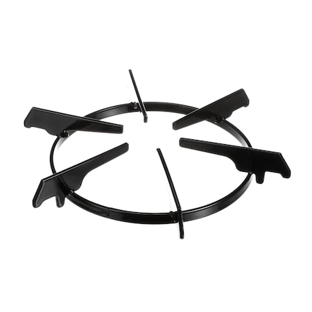Frigidaire Grate, Round Black 316055800
