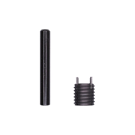 Auveco 1/2in-13 Thread Repair Inserts, 2PK 12384