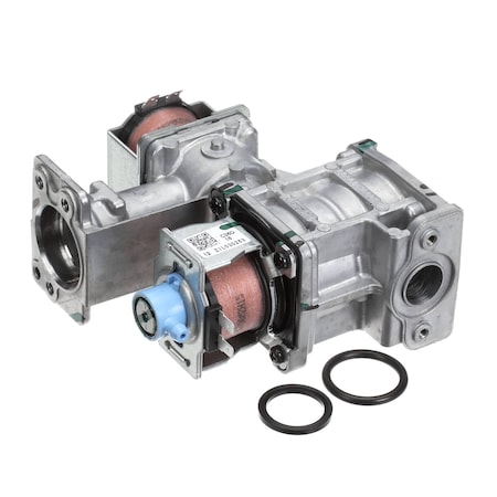 Rinnai Gas Valve Assembly 104000239-K