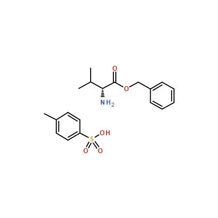 Ak Scientific H-D-Val-OBzl.TosOH (5g), CAS 17662-84-9 9257AA-5g