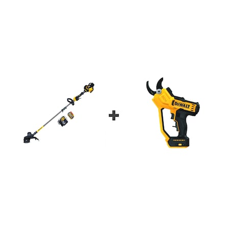 Dewalt DCST970X1S DCST970X1S/DCPR320B