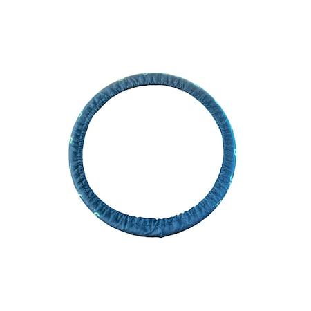 Coverking SEMI-UNIVERSAL STEERING WHEEL COVERS SEATTLE MARINERS HXZX3D