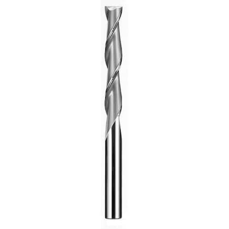 Sgs End Mill 33343