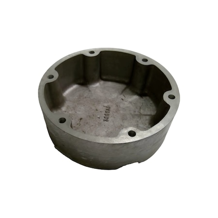 Caterpillar END COVER, CATERPILLAR OEM 4U3874 4U3874