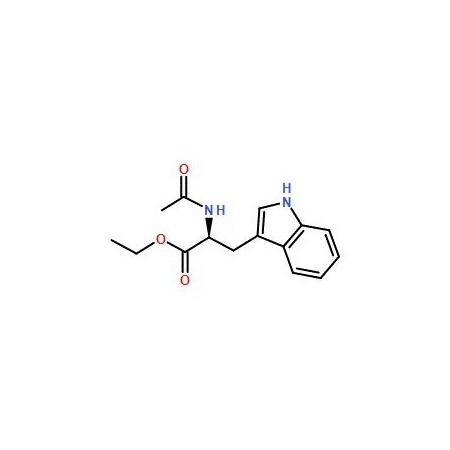 Ak Scientific N-Acetyl-L-tryptophan ethyl ester (1g), CAS 2382-80-1 V1192-1g