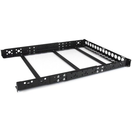 Startech.Com (UNIRAILS1U) Rack Equipment UNIRAILS1U