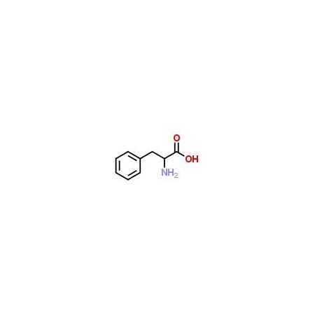 Ak Scientific DL-Phenylalanine, FCC grade (1kg), CAS 150-30-1 E103-1kg