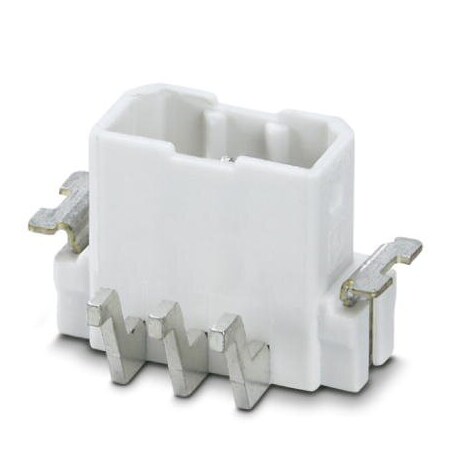 Phoenix Contact PTSM 0 5/ 4-HTB-2 5-SMD WH R44 Header 1830142