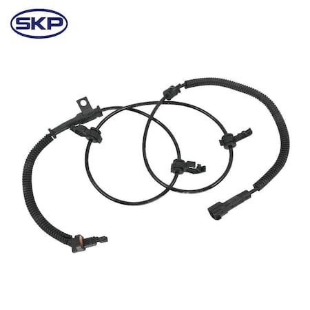 Skyward Automotive Products ABS Wheel Speed Sensor, SK695140