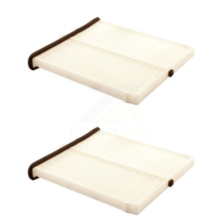 Pur Cabin Air Filter, For Mazda CX-5 3 6 Sport, 2PK K54-100092
