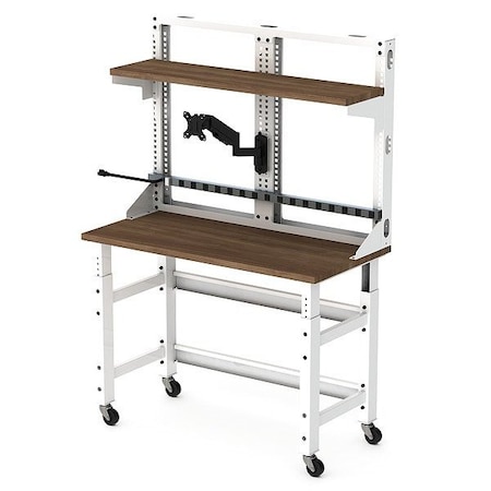 Techworks Heavy Duty Workbench SP-TWTYP2GANK0