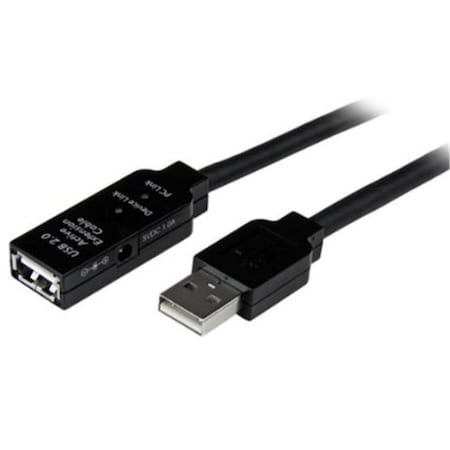 Ezgeneration Extend The Distance Between A Computer And A Usb 2.0 Device By 5 Meters - Usb 2. EZ876063