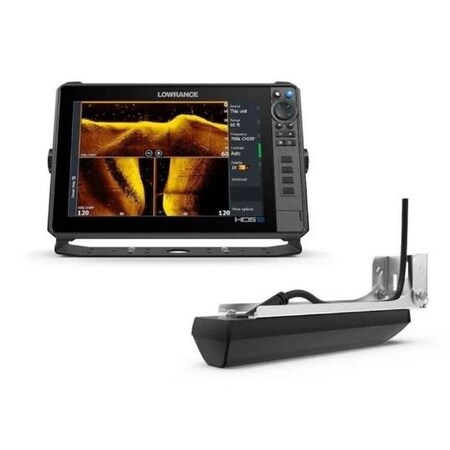Navico HDS PRO 12 ACTIVEIMAGINGHD 3-IN-1 CHARTPLOTTER 000-15987-001